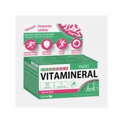 DIDIETMED® VITAMINERAL...