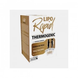 DIETMED® LIPORAPID 30 CAPSULAS