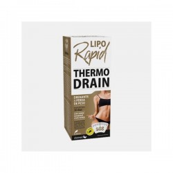 LIPO RAPID THERMO DRAIN 600ml