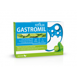 DIETMED® GASTROMIL REFLUX...