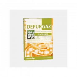 DEPURGAZ 30 COMPRIMIDOS