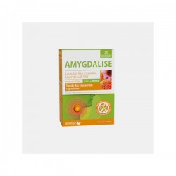 DIETMED® AMYGDALISE SABOR...