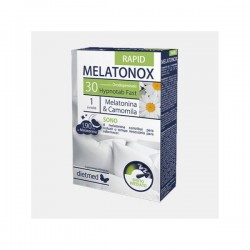 DIETMED® MELATONOX RAPID...