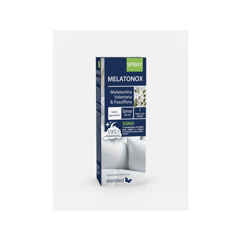 Dietmed Melatonox Spray 30ml