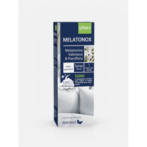 Dietmed Melatonox Spray 30ml