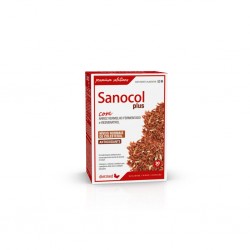 Dietmed Sanocol 60 Comprimidos