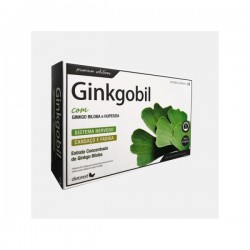 Dietmed Ginkgobil Complex...