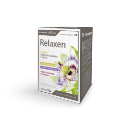 Dietmed Relaxen 30 Comprimidos