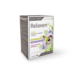 Dietmed Relaxen 60 Comprimidos