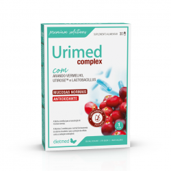 DIETMED® URIMED COMPLEX 45...