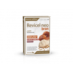 REVICEL NEO BRAN 60 CAPSULAS
