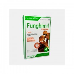 DIETMED® FUNGHIMIL IMMUNE...