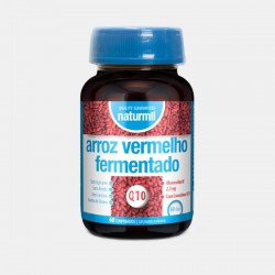 Naturmil Arroz Vermelho...