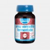 Naturmil Arroz Vermelho Fermentado - 60 comprimidos