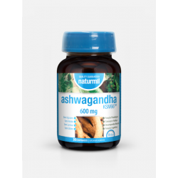 Naturmil Ashwagandha 600 mg...