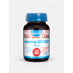 Naturmil Coenzima Q10 MAX...