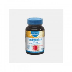 NATURMIL LACTOFERRINA 125mg...