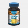 NATURMIL VITAMINA D3 + K2 60 COMPRIMIDOS