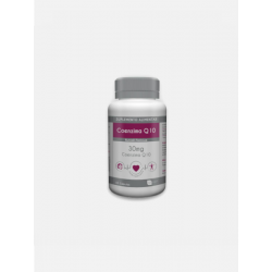 Nutridil coenzima Q10 30 mg...