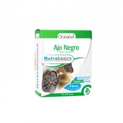 Drasanvi Ajo Negro...