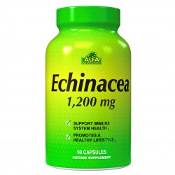 Alfa Vitamins Echinacea...
