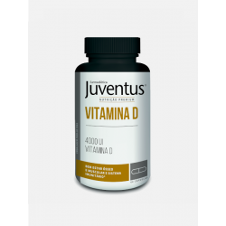 Juventus Premium Vitamina D...