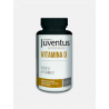 Juventus Premium Vitamina D 4000 UI – 60 cápsulas