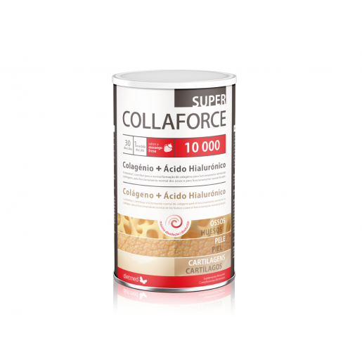 Dietmed Super Collaforce 10.000 Pó 450g