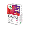 Sovex Barriga Lisa Balance Vinagre sidra+ frambuesas 60 caps
