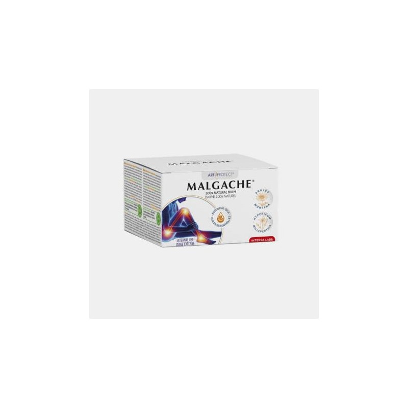 BÁLSAMO MALGACHE 100 gr
