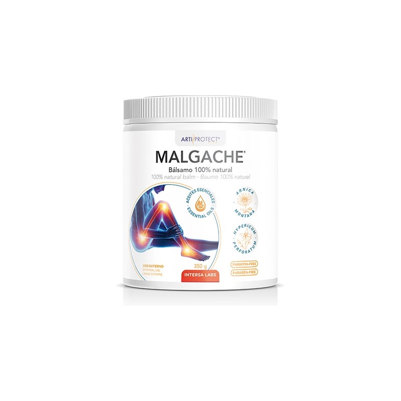 BÁLSAMO MALGACHE 350 gr