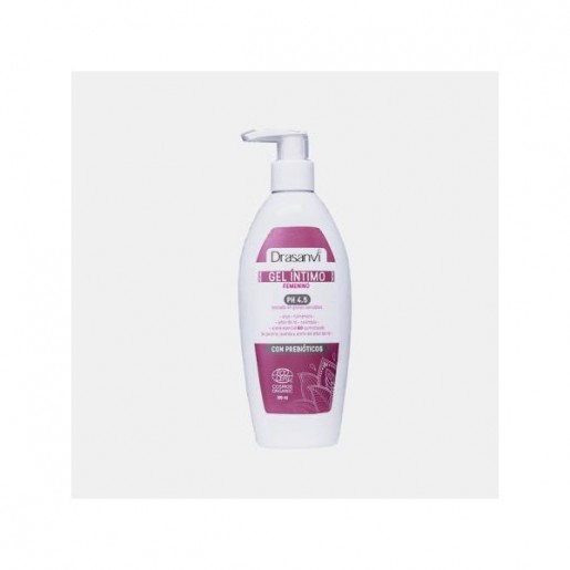 Drasanvi GEL INTIMO FEMININO PH 4.5 300ml