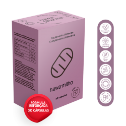 Hawa Mitho 30 Cápsulas