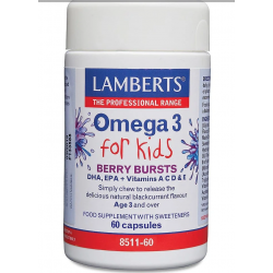 Lamberts Omega 3 For Kids...