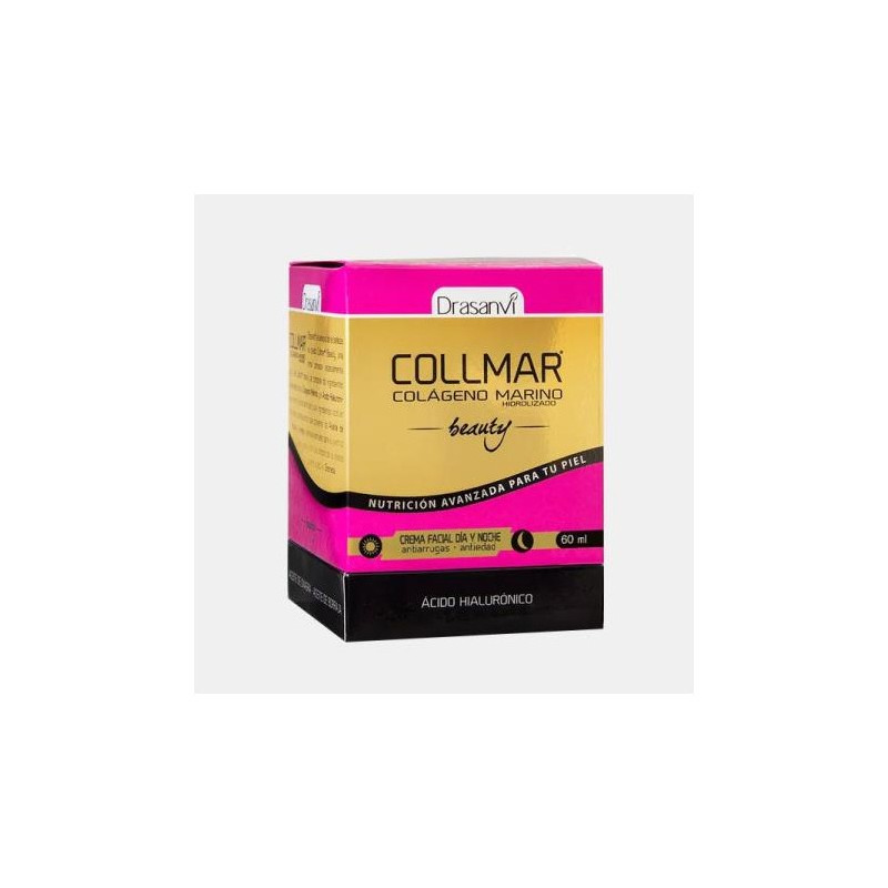 COLLMAR BEAUTY CREME FACIAL 60ml