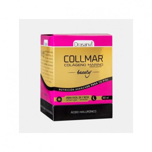 COLLMAR BEAUTY CREME FACIAL 60ml
