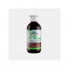 CORPORE SANO - SHAMPO HENNA CATECHU (CABELOS CASTANHOS) 300 ml