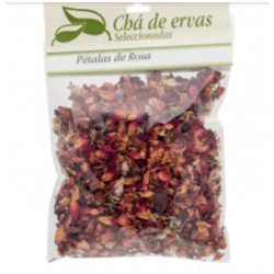 Diética chá Pétalas de rosa (50 g)