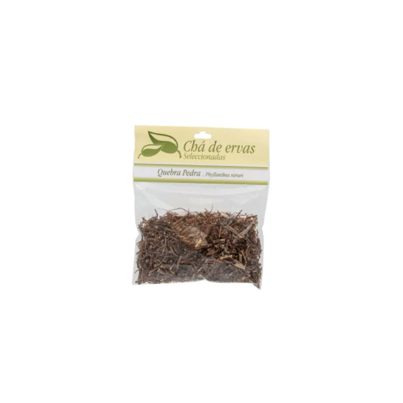 Diética - Chá de Quebra-Pedras 50 gr