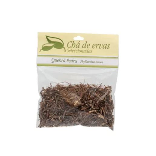 Diética - Chá de Quebra-Pedras 50 gr