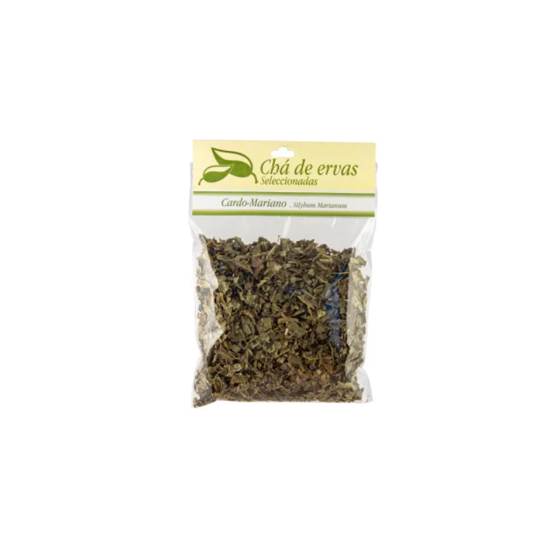 Diética Chá de Cardo Mariano 50 gr