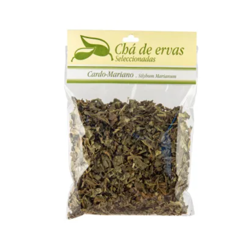 Diética Chá de Cardo Mariano 50 gr