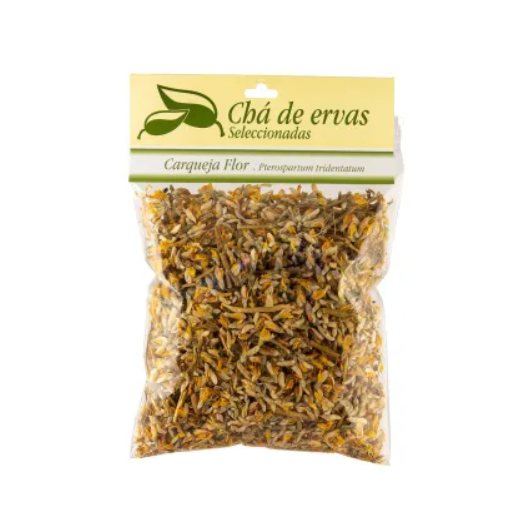 Diética Chá de Carqueja 50 gr