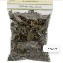 Diética Chá de Cidreira 50 gr