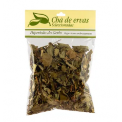 Diética - Chá de Hipericão do Gerês 50 gr