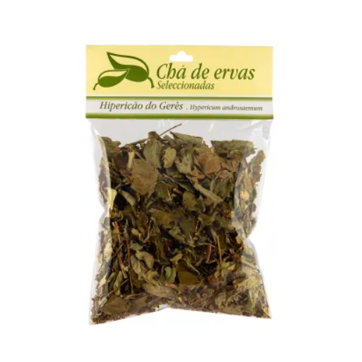 Diética - Chá de Hipericão do Gerês 50 gr