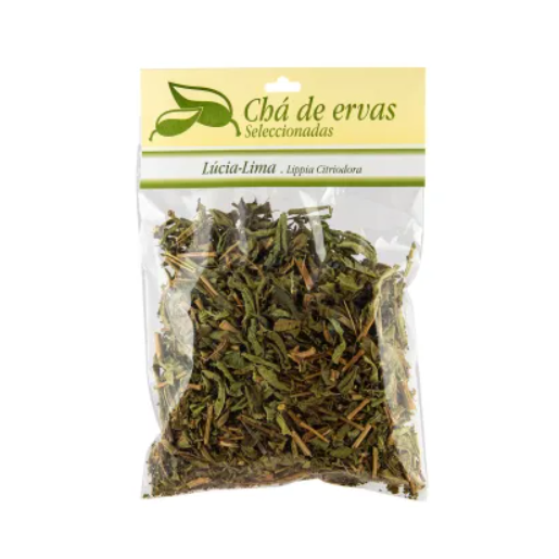 Diética  Chá de Lúcia-Lima 50 gr