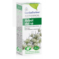 Esential'arôms Aceite Árbol Te Bio - 10 ml