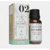 Eladiet Óleo Essencial 02 Eucalipto Bio 15ml