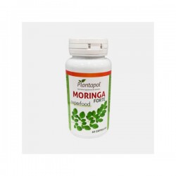PlantaPol Moringa Forte 60 Cápsulas